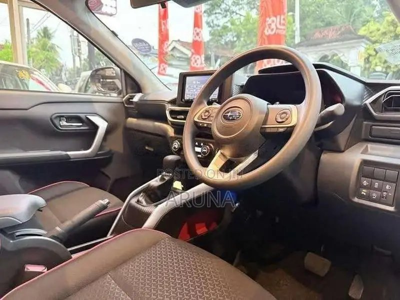 Daihatsu REX 2023 Car Unregistered (Recondition)