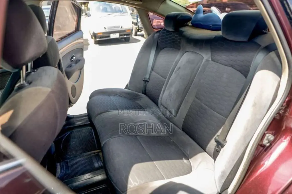 Nissan Bluebird 2011 Car (Used)