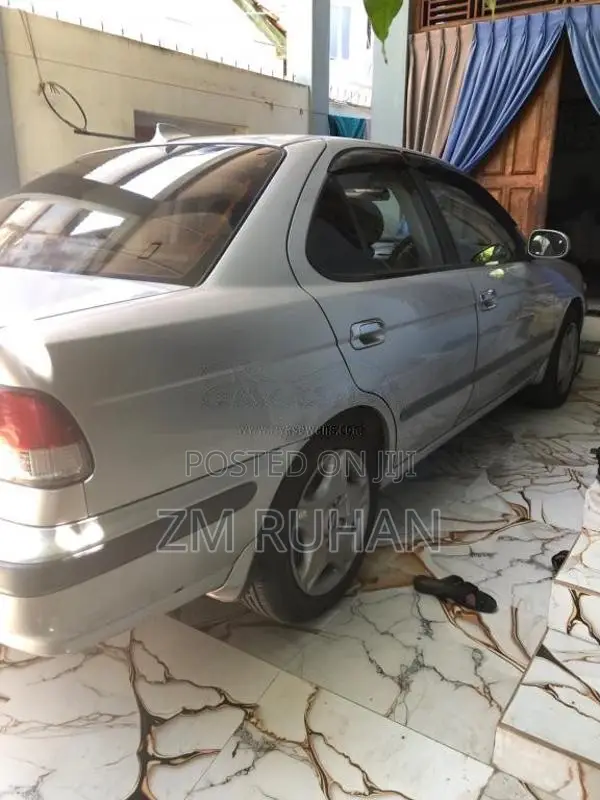 Nissan Super Saloon 2000 Car (Used)