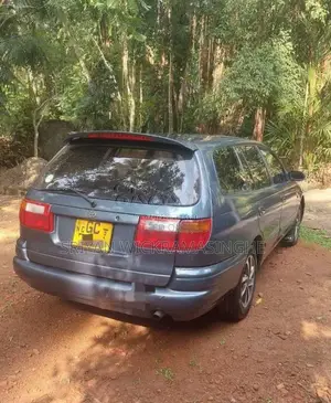 Toyota Caldina 1997 Car (Used)