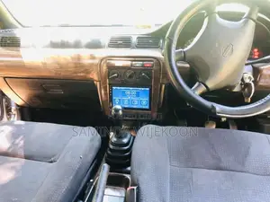 Nissan FB14 1997 Car (Used)