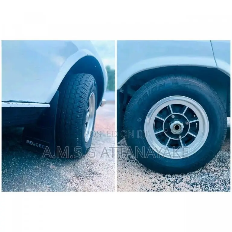 Peugeot 305 1980 Car (Used)