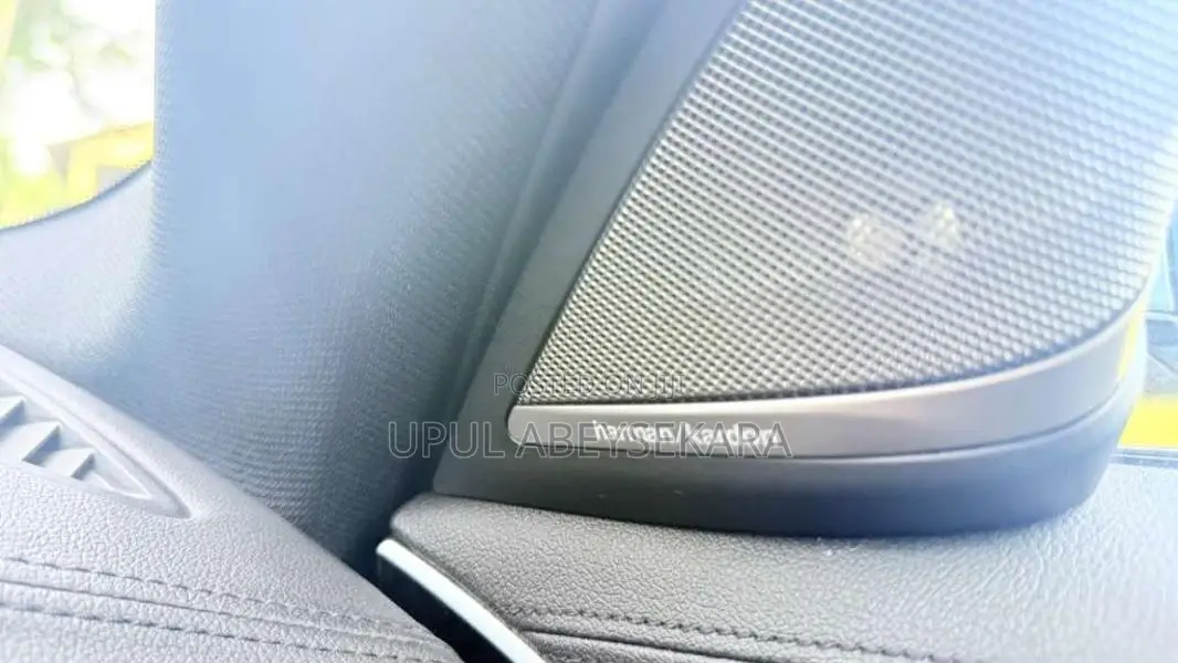 BMW 530e 2017 Car (Used)