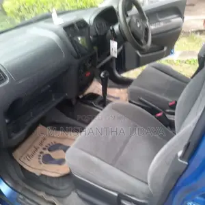 Suzuki Swift 2004 Car (Used)