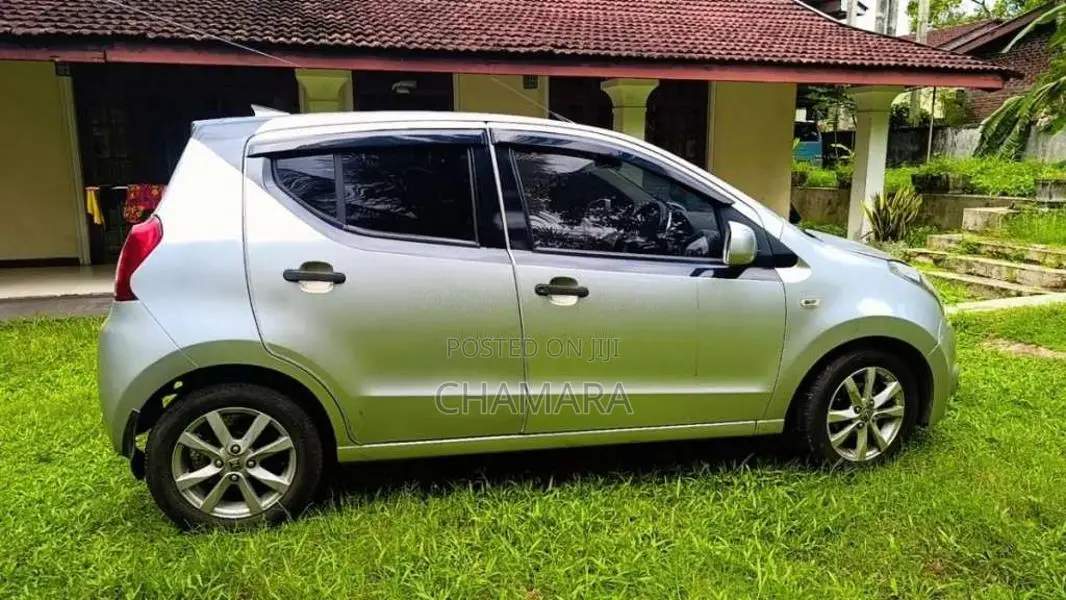 Zotye Z100 2020 Car (Used)
