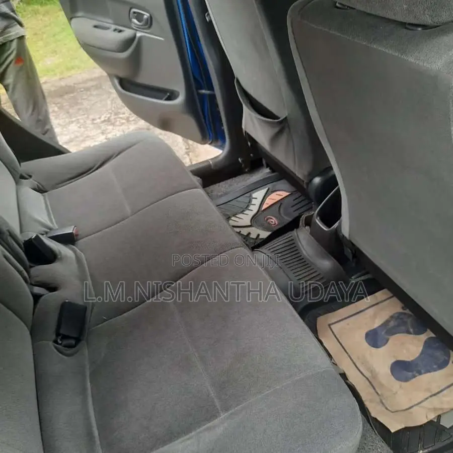 Suzuki Swift 2004 Car (Used)