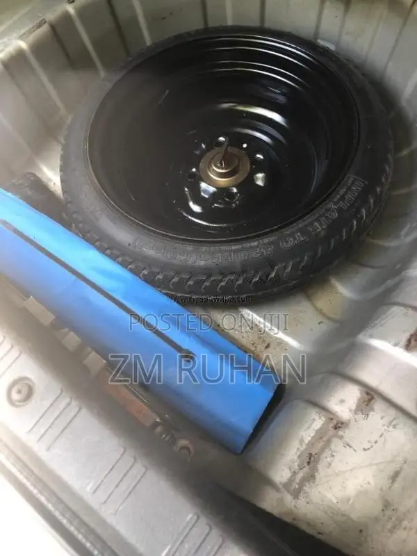 Nissan Super Saloon 2000 Car (Used)