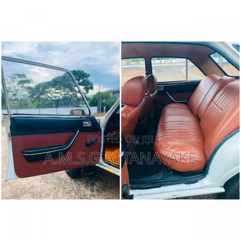 Peugeot 305 1980 Car (Used)