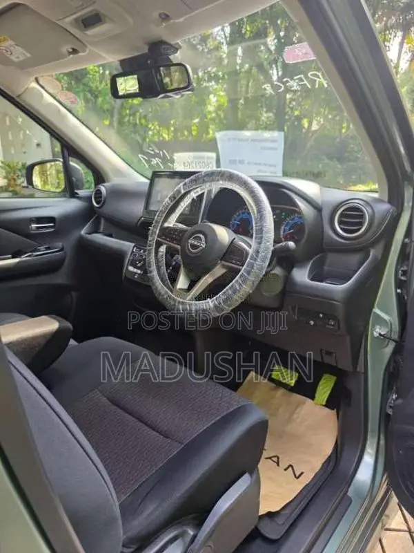Nissan Dayz Highway Star 2025 Car Unregistered (Recondition)