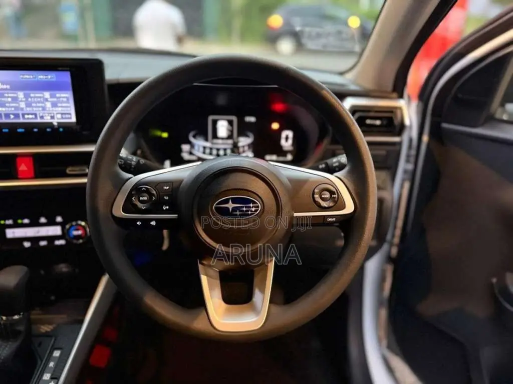 Daihatsu REX 2023 Car Unregistered (Recondition)