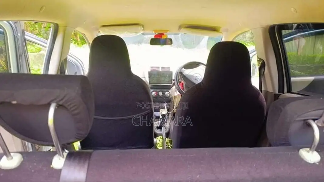 Zotye Z100 2020 Car (Used)