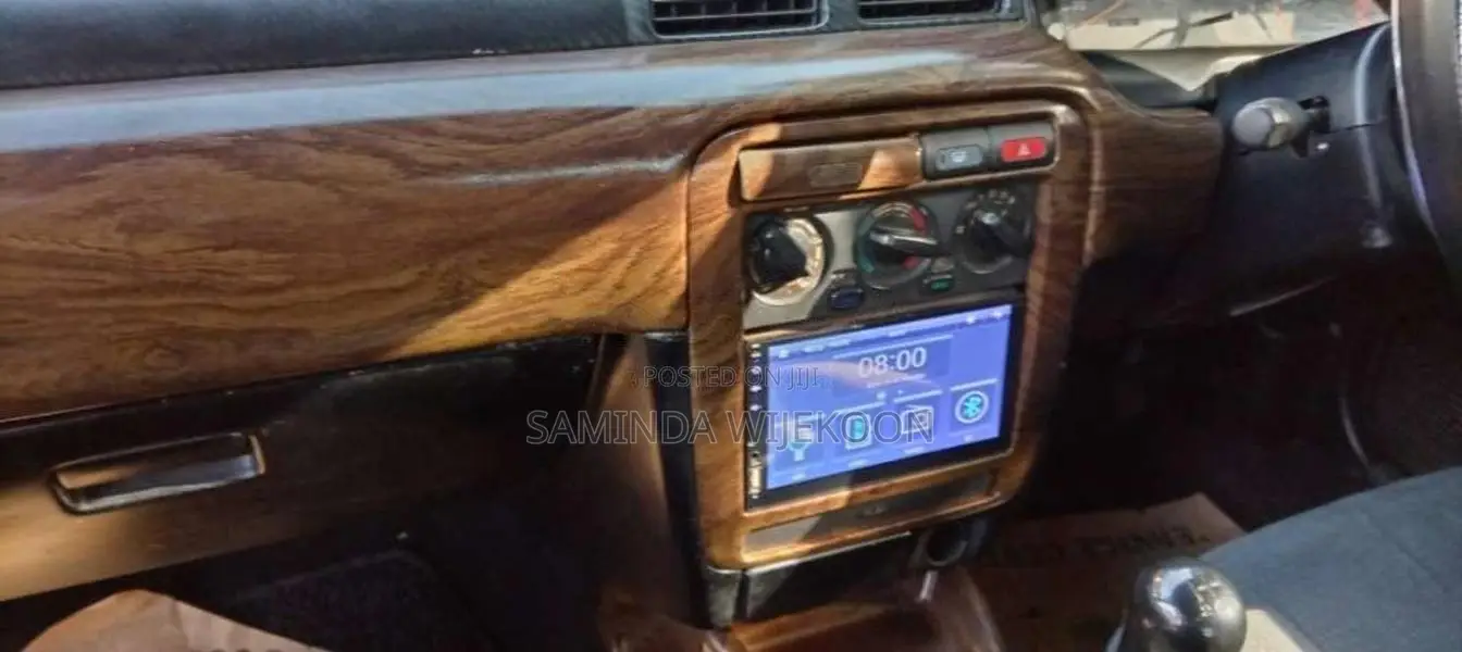 Nissan FB14 1997 Car (Used)