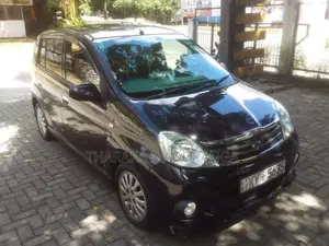 Perodua Viva Elite 2014 Car (Used)