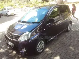 Perodua Viva Elite 2014 Car (Used)
