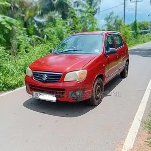 Suzuki Alto K10 2011 Car (Used)