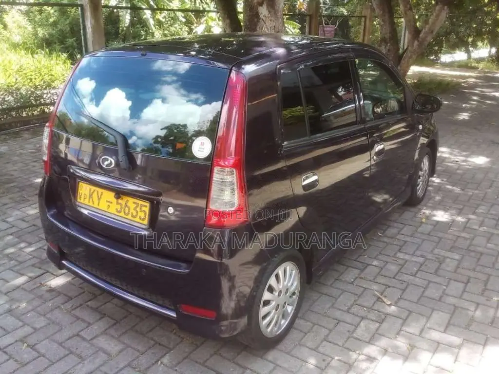 Perodua Viva Elite 2014 Car (Used)