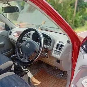 Suzuki Alto K10 2011 Car (Used)