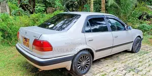 Toyota Corolla AE110 1995 Car (Used)