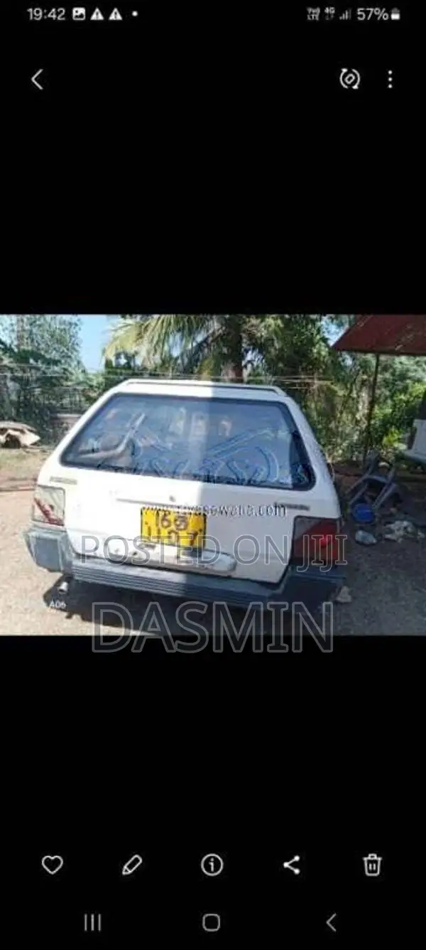 Mitsubishi Lancer 1999 Car (Used)