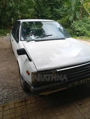 Nissan B11 1980 Car (Used)
