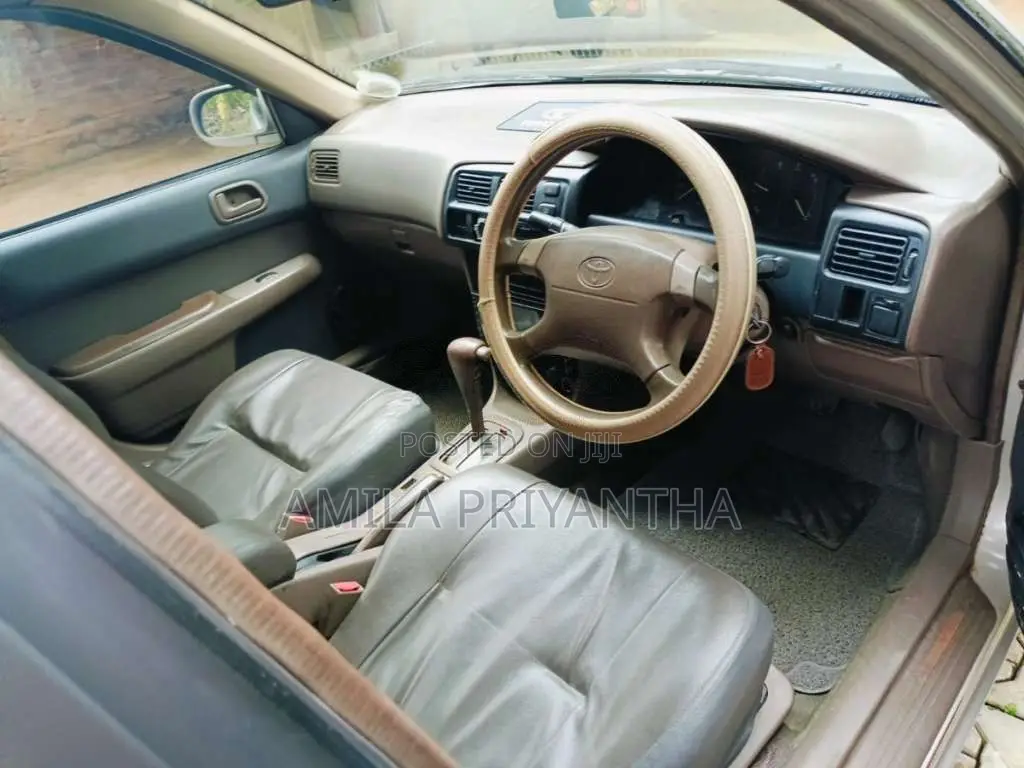Toyota Corolla AE110 1995 Car (Used)
