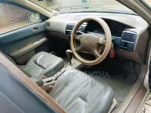 Toyota Corolla AE110 1995 Car (Used)