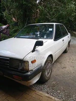 Nissan B11 1980 Car (Used)