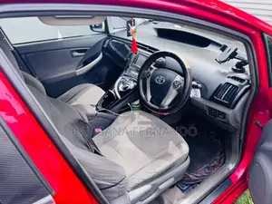 Toyota Prius 2010 Car (Used)