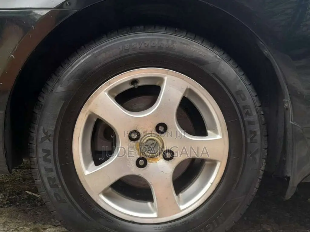 Toyota Corolla 121 2006 Car (Used)