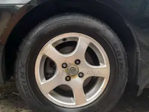 Toyota Corolla 121 2006 Car (Used)