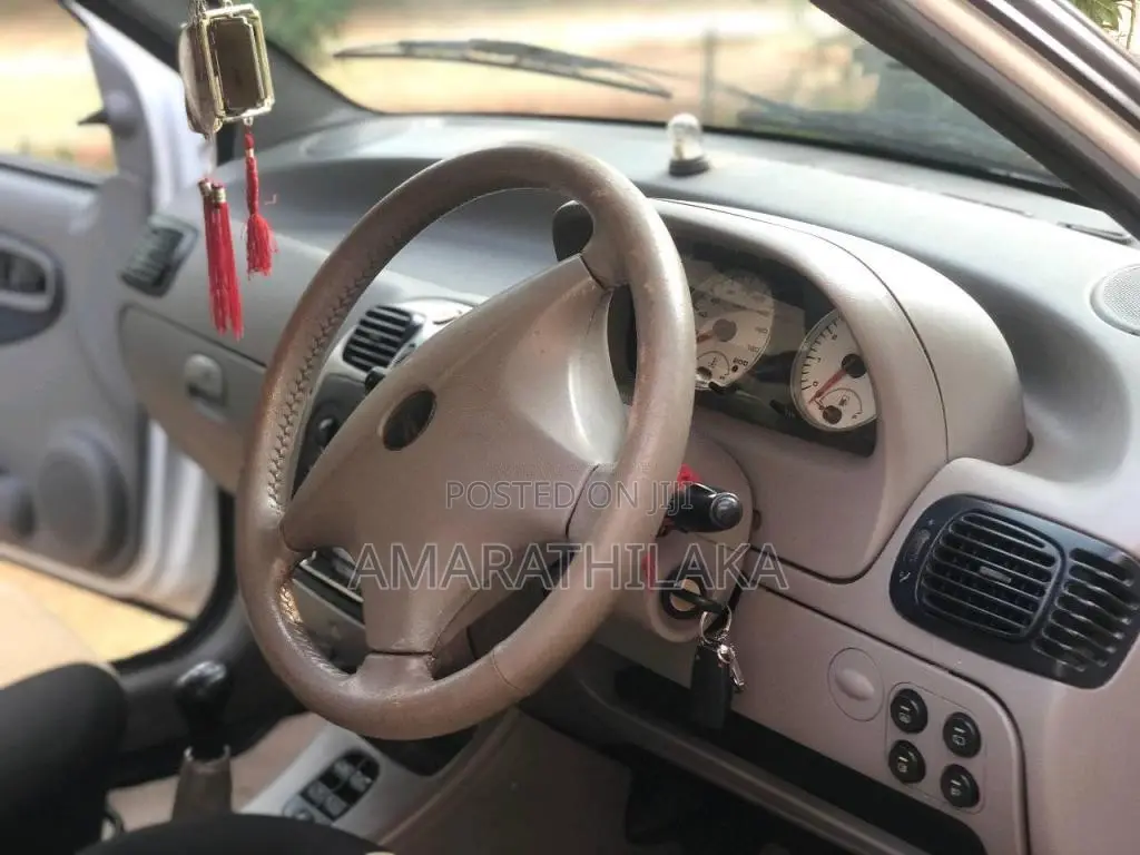 Tata Indigo Marina Glx 2006 Car (Used)