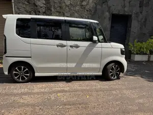 Honda N Box 2024 Car Unregistered (Recondition)