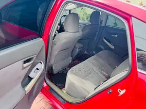 Toyota Prius 2010 Car (Used)