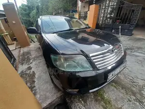 Toyota Corolla 121 2006 Car (Used)