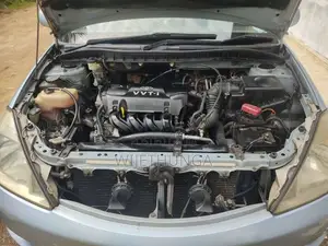 Toyota Allion 240 2004 Car (Used)