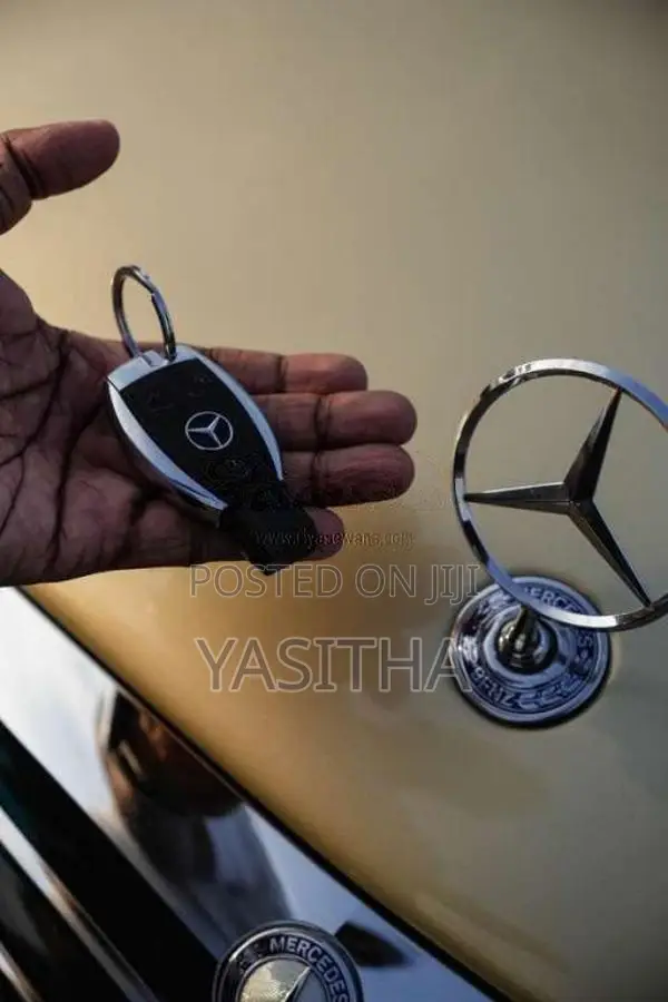 Mercedes-Benz W211 E200 2004 Car (Used)