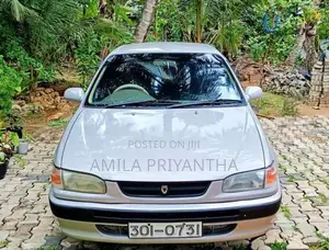 Toyota Corolla AE110 1995 Car (Used)