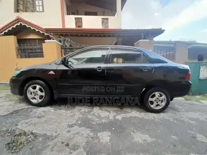 Toyota Corolla 121 2006 Car (Used)