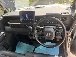 Honda N Box 2024 Car Unregistered (Recondition)