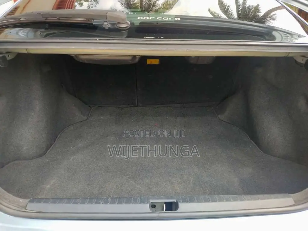 Toyota Allion 240 2004 Car (Used)