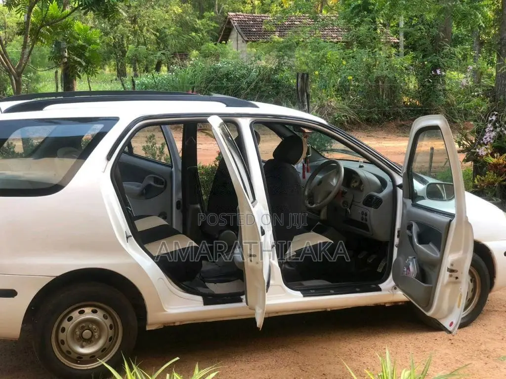 Tata Indigo Marina Glx 2006 Car (Used)