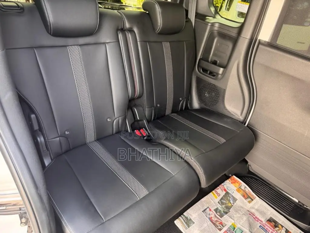 Honda N Box 2024 Car Unregistered (Recondition)