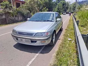 Toyota Carina 1998 Car (Used)