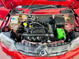 Renault Kwid 2016 Car (Used)