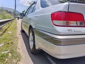 Toyota Carina 1998 Car (Used)