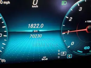 Mercedes-Benz C200 2019 Car (Used)