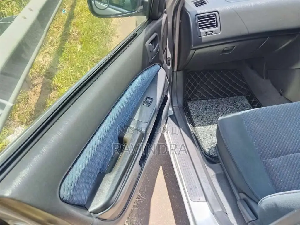 Toyota Carina 1998 Car (Used)