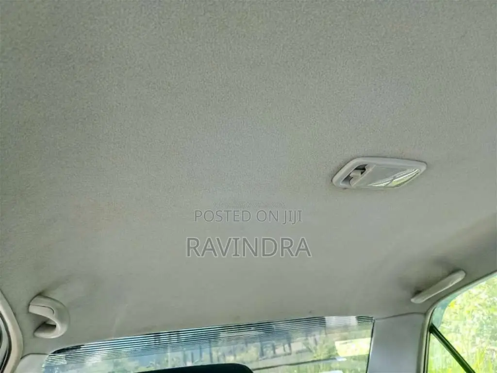 Toyota Carina 1998 Car (Used)