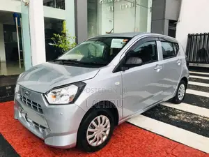 Daihatsu Mira ES 2025 Car Brand New