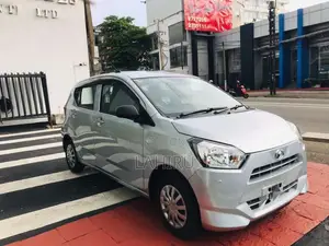 Daihatsu Mira ES 2025 Car Brand New